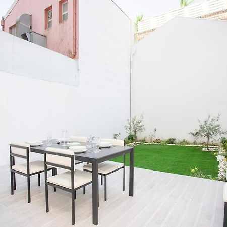 Liiiving In Porto - Sweet Sunlight Terrace Apartment Luaran gambar