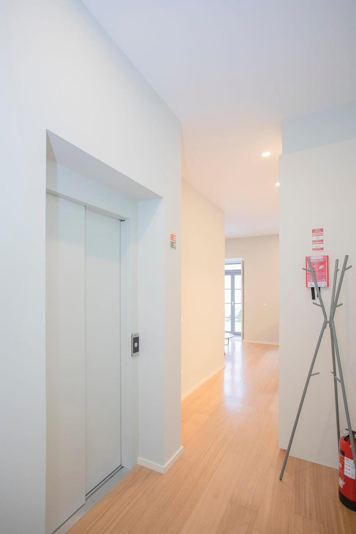 Liiiving In Porto - Sweet Sunlight Terrace Apartment Luaran gambar