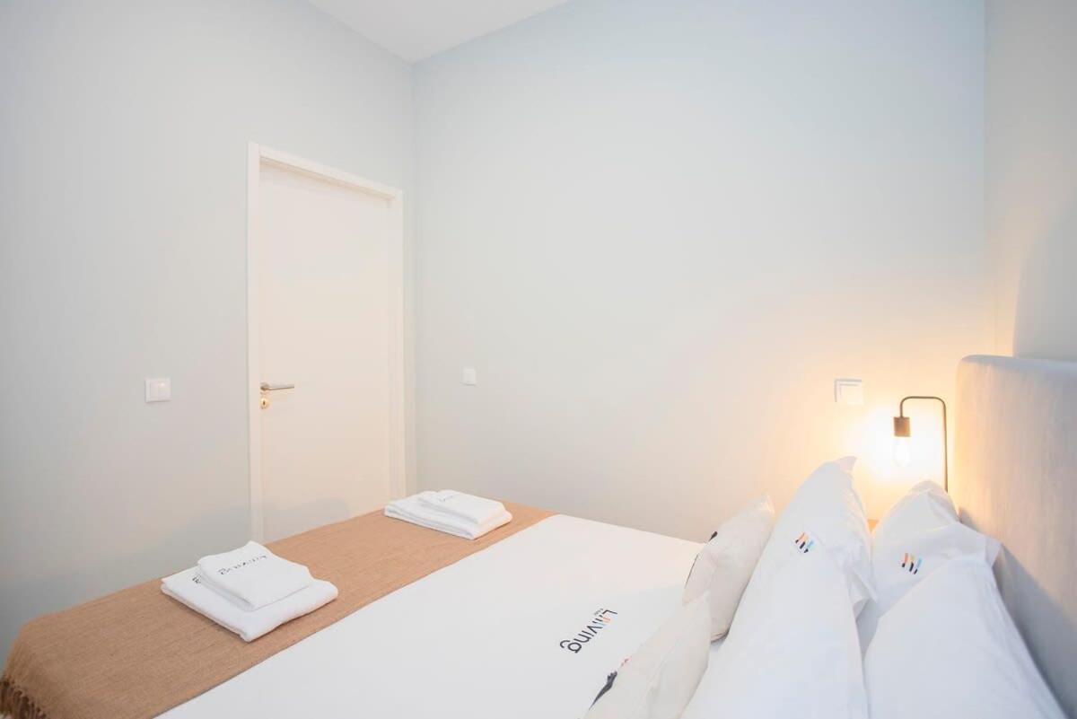 Liiiving In Porto - Sweet Sunlight Terrace Apartment Luaran gambar