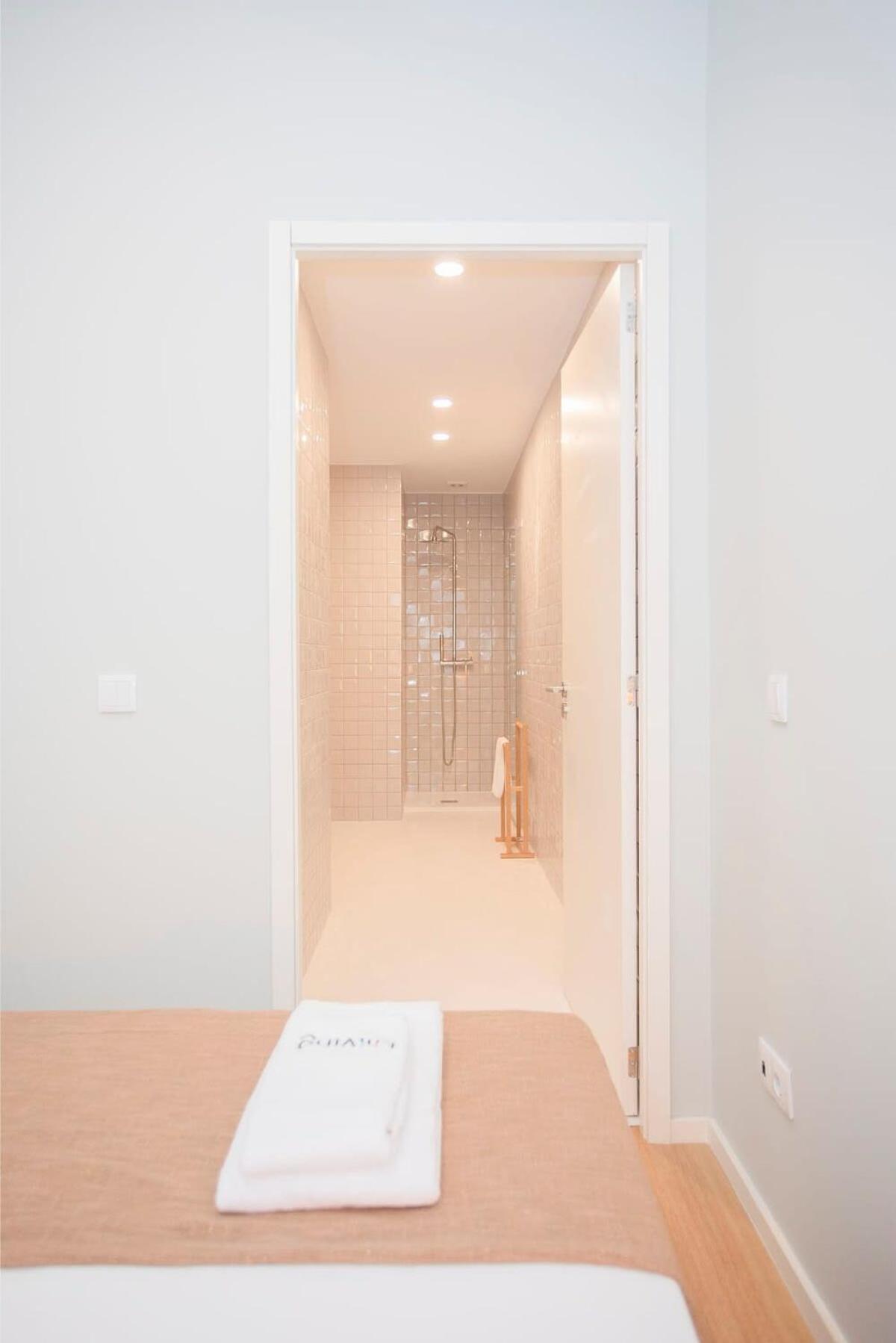 Liiiving In Porto - Sweet Sunlight Terrace Apartment Luaran gambar