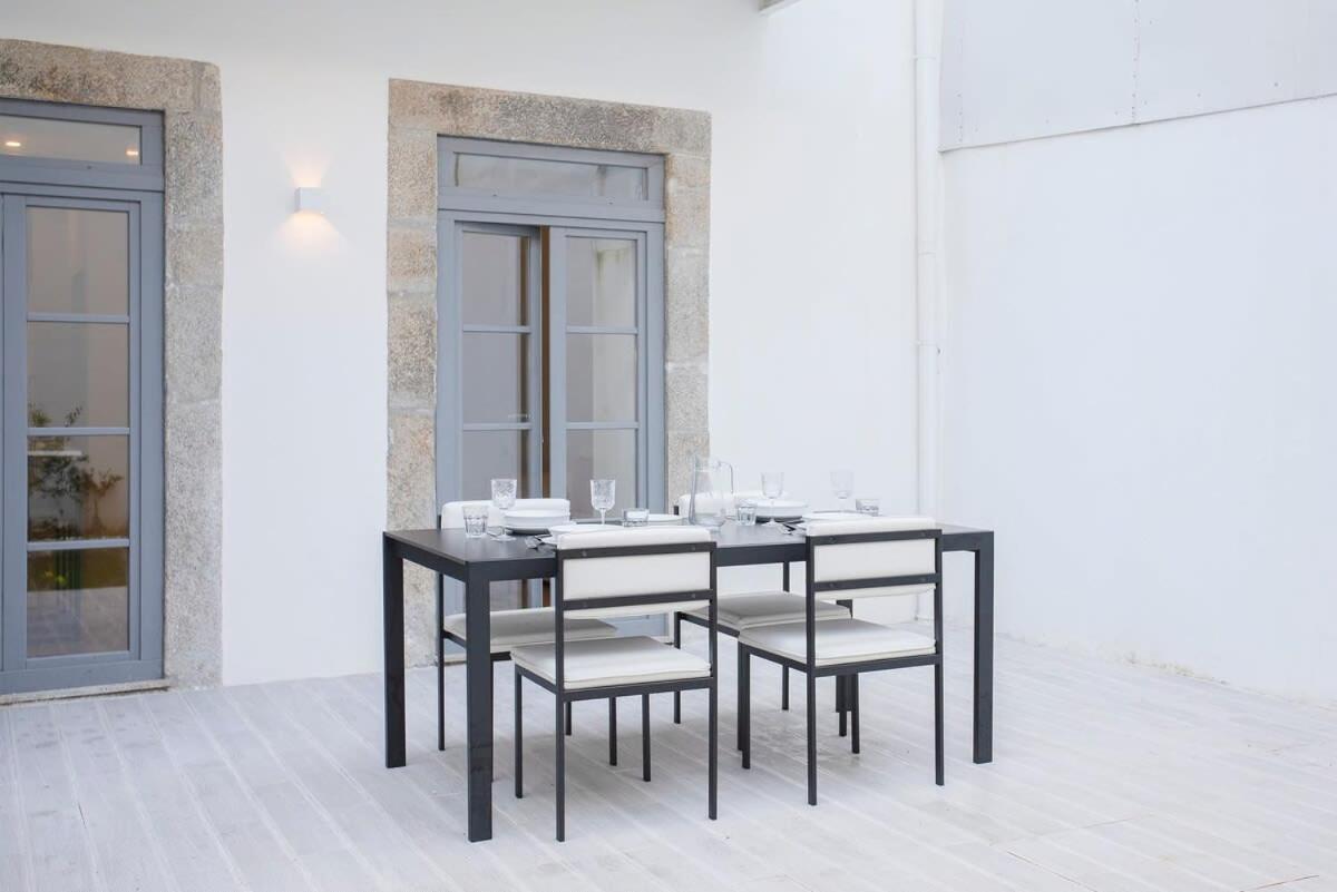 Liiiving In Porto - Sweet Sunlight Terrace Apartment Luaran gambar