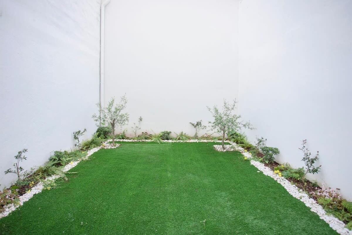 Liiiving In Porto - Sweet Sunlight Terrace Apartment Luaran gambar