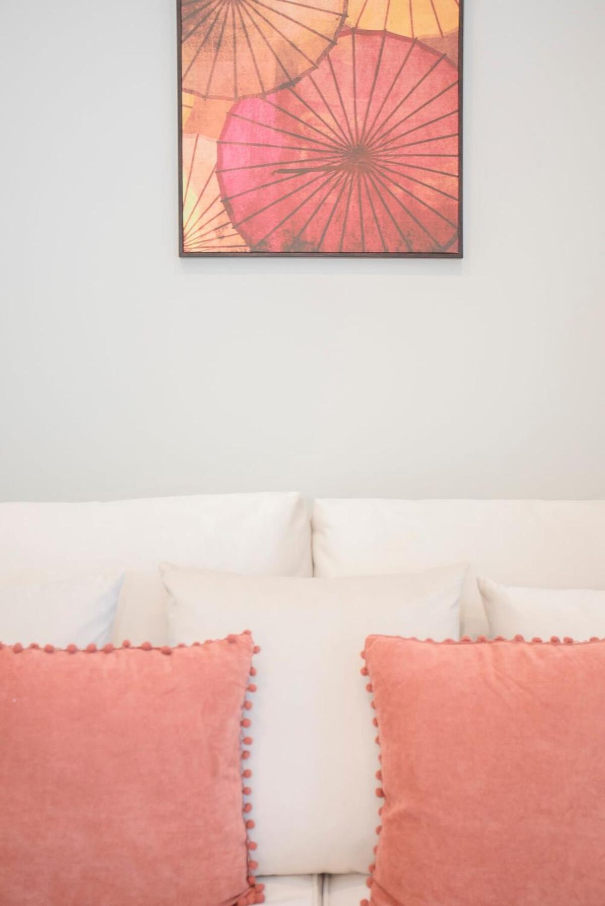 Liiiving In Porto - Sweet Sunlight Terrace Apartment Luaran gambar