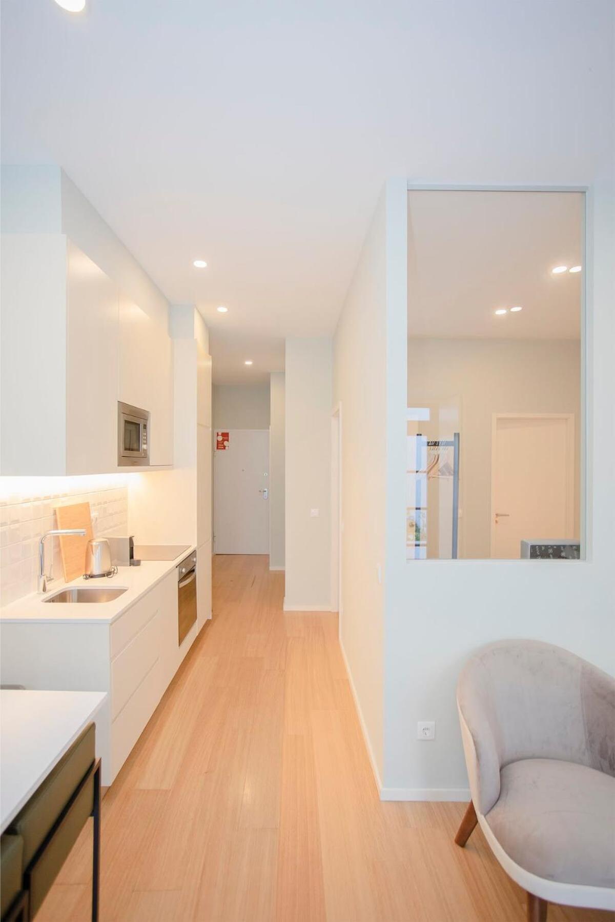 Liiiving In Porto - Sweet Sunlight Terrace Apartment Luaran gambar
