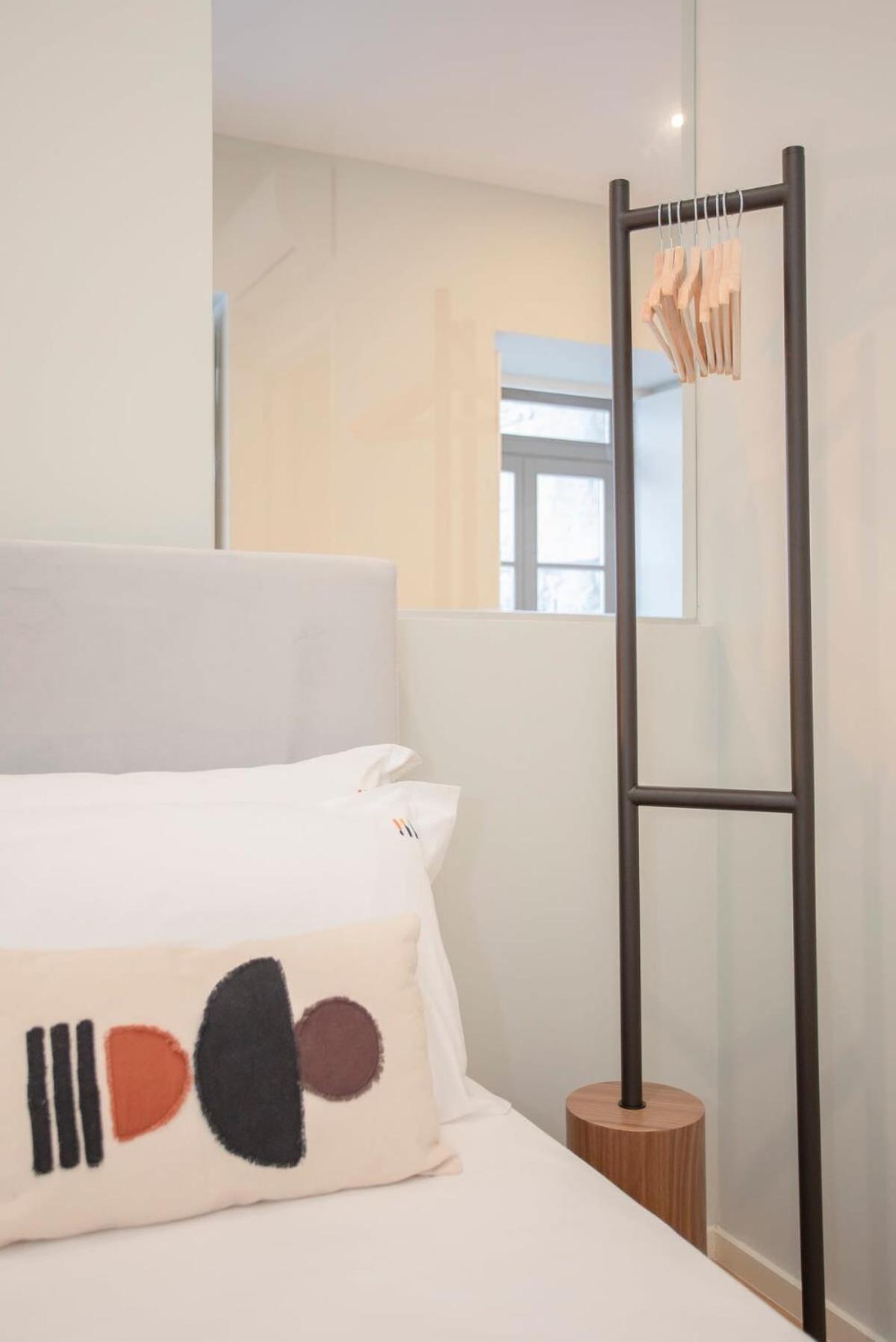 Liiiving In Porto - Sweet Sunlight Terrace Apartment Luaran gambar