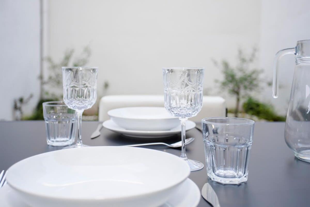 Liiiving In Porto - Sweet Sunlight Terrace Apartment Luaran gambar
