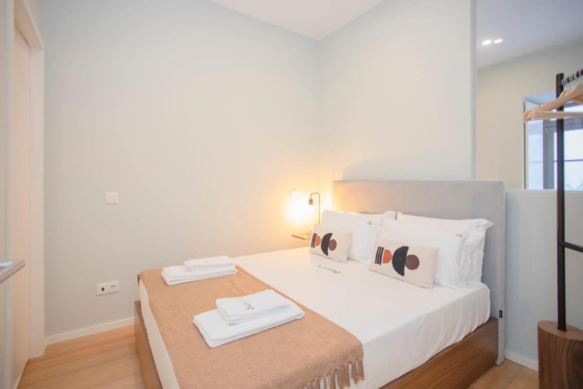Liiiving In Porto - Sweet Sunlight Terrace Apartment Luaran gambar